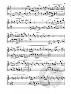 Sonate Nr. 21 C-Dur op. 53 von Ludwig van Beethoven 