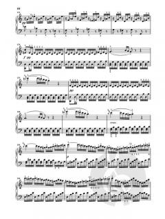 Sonate Nr. 21 C-Dur op. 53 von Ludwig van Beethoven 