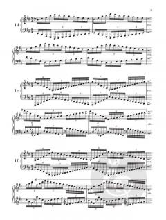 51 Übungen für Klavier WoO 6 von Johannes Brahms im Alle Noten Shop kaufen - HN27