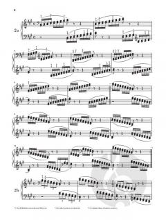 51 Übungen für Klavier WoO 6 von Johannes Brahms im Alle Noten Shop kaufen - HN27