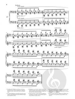 51 Übungen für Klavier WoO 6 von Johannes Brahms im Alle Noten Shop kaufen - HN27