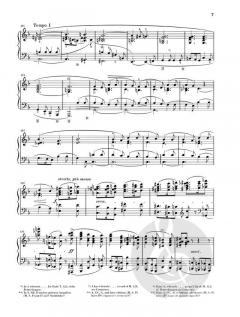 Ballade F-dur op. 38 von Frédéric Chopin 