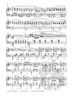 Ballade g-moll op. 23 von Frédéric Chopin 