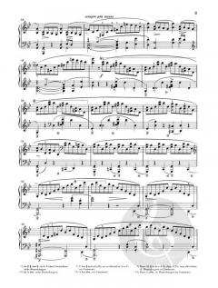 Ballade g-moll op. 23 von Frédéric Chopin 