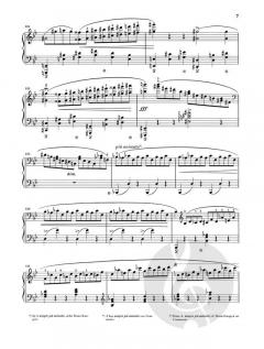 Ballade g-moll op. 23 von Frédéric Chopin 