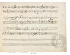 Variationen f-moll (Sonate) Hob. XVII:6 von Joseph Haydn 