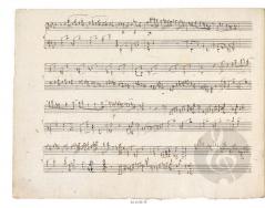 Variationen f-moll (Sonate) Hob. XVII:6 von Joseph Haydn 