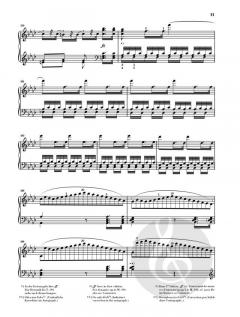 Variationen f-moll (Sonate) Hob. XVII:6 von Joseph Haydn 