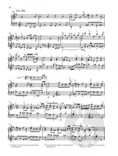 Variationen über Gott erhalte Hob. III:77 von Joseph Haydn 