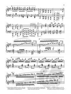 Ungarische Rhapsodie Nr. 15 von Franz Liszt 