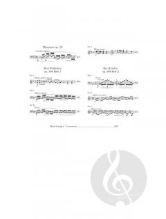 Klavierwerke 1 von Felix Mendelssohn Bartholdy im Alle Noten Shop kaufen