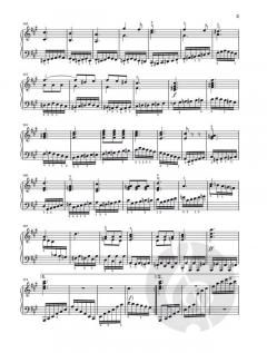 Klavierwerke 1 von Felix Mendelssohn Bartholdy im Alle Noten Shop kaufen