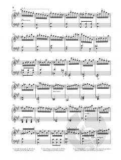 Klavierwerke 1 von Felix Mendelssohn Bartholdy im Alle Noten Shop kaufen