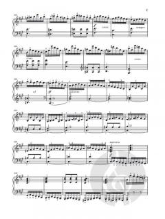 Klavierwerke 1 von Felix Mendelssohn Bartholdy im Alle Noten Shop kaufen