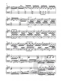 Klavierwerke 1 von Felix Mendelssohn Bartholdy im Alle Noten Shop kaufen