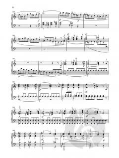 Klavierwerke 2 von Felix Mendelssohn Bartholdy im Alle Noten Shop kaufen