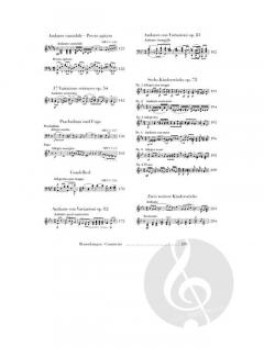 Klavierwerke 2 von Felix Mendelssohn Bartholdy im Alle Noten Shop kaufen