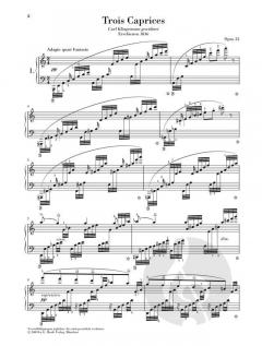 Klavierwerke 2 von Felix Mendelssohn Bartholdy im Alle Noten Shop kaufen