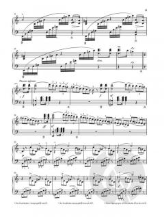 Klavierwerke 2 von Felix Mendelssohn Bartholdy im Alle Noten Shop kaufen