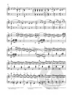 Klavierwerke 2 von Felix Mendelssohn Bartholdy im Alle Noten Shop kaufen