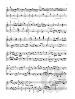 Klavierwerke 2 von Felix Mendelssohn Bartholdy im Alle Noten Shop kaufen