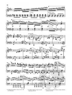 Rondo capriccioso op. 14 von Felix Mendelssohn Bartholdy 