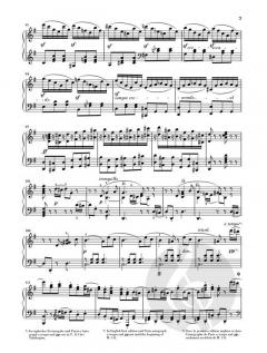 Rondo capriccioso op. 14 von Felix Mendelssohn Bartholdy 