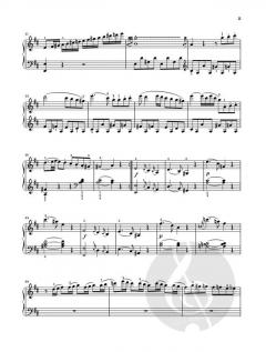 Rondo D-dur KV 485 von Wolfgang Amadeus Mozart 