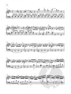 Rondo D-dur KV 485 von Wolfgang Amadeus Mozart 