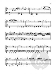 Rondo D-dur KV 485 von Wolfgang Amadeus Mozart 