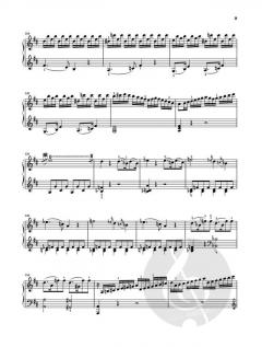 Rondo D-dur KV 485 von Wolfgang Amadeus Mozart 