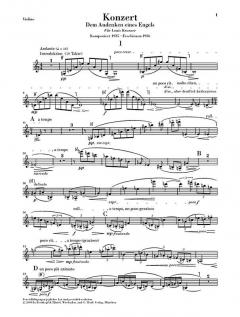 Violinkonzert von Alban Berg im Alle Noten Shop kaufen