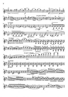 Sonate für Klavier und Violine G-dur op. 78 von Johannes Brahms im Alle Noten Shop kaufen