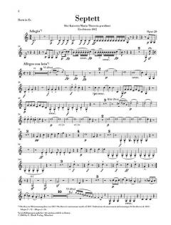 Septett Es-dur op. 20 (Ludwig van Beethoven) 