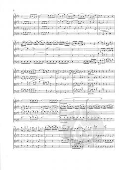 Streichquartette Heft 4, op. 20 von Joseph Haydn im Alle Noten Shop kaufen