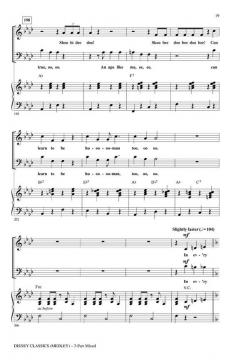 Disney Classics Medley (Download) 