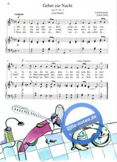 Romantischer Liederschatz 