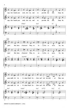 Disney Classics Medley (Download) 