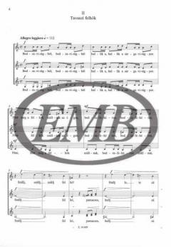 Tavaszi felhök (Peter Toth) 