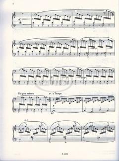 Children's Corner von Claude Debussy 