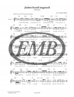 MISZTRÁL: Tíz esztendó félszáz dala 1997-2007 