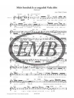 MISZTRÁL: Tíz esztendó félszáz dala 1997-2007 