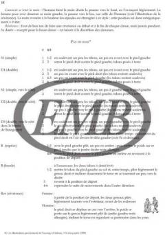 Französische Tänze aus der Renaissance für vier Blockflöten (Janos Bali) 