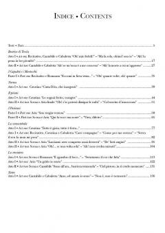 Le piu belle arie per soprano von Vincenco Bellini 