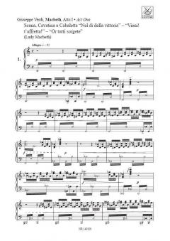 Cantolopera: Arie Per Soprano Drammatico Band 2 