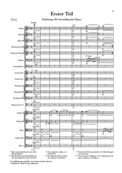 Die Oratorien von Joseph Haydn 