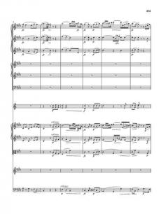 Die Schöpfung Hob. XXI:2 Vol. 3/2 von Joseph Haydn 