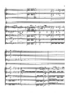 Die Sieben letzten Worte unseres Erlösers am Kreuze von Joseph Haydn 