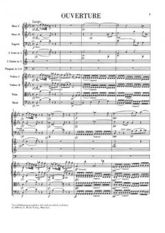 Il ritorno di Tobia von Joseph Haydn 