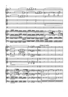 Il ritorno di Tobia von Joseph Haydn 